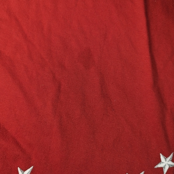 Y2K youth large tap out shirt - Picture 3 of 4